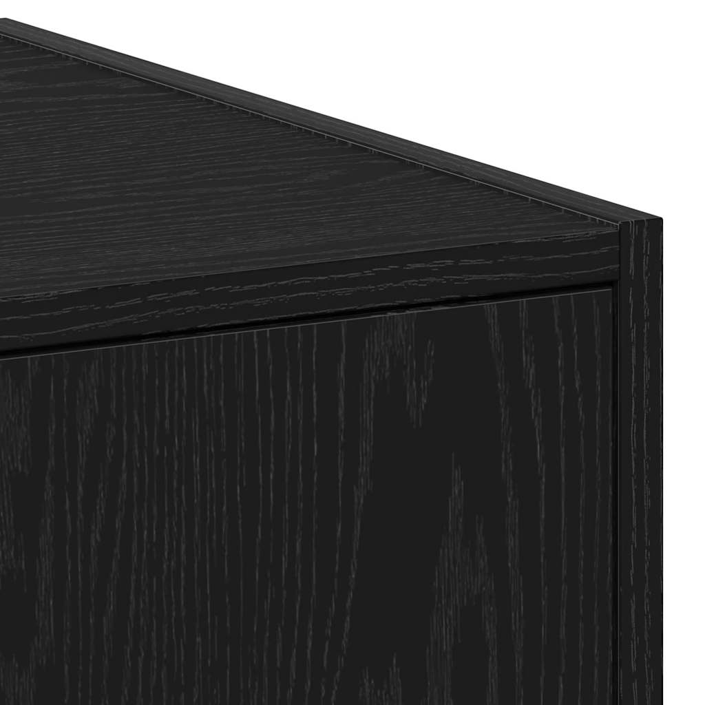 Apothekerschrank Weiß 30 x 41 x 174,5 cm Holzwerkstoff