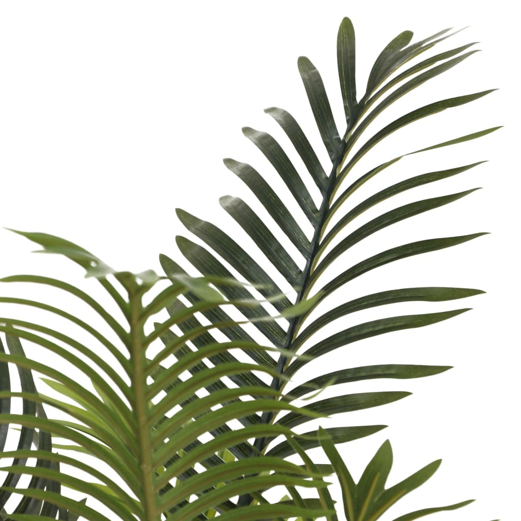 Palme Künstlich Grün 120 cm PP