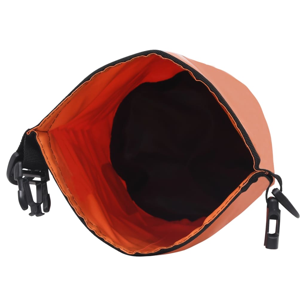 Trockensack Grün 5 L PVC