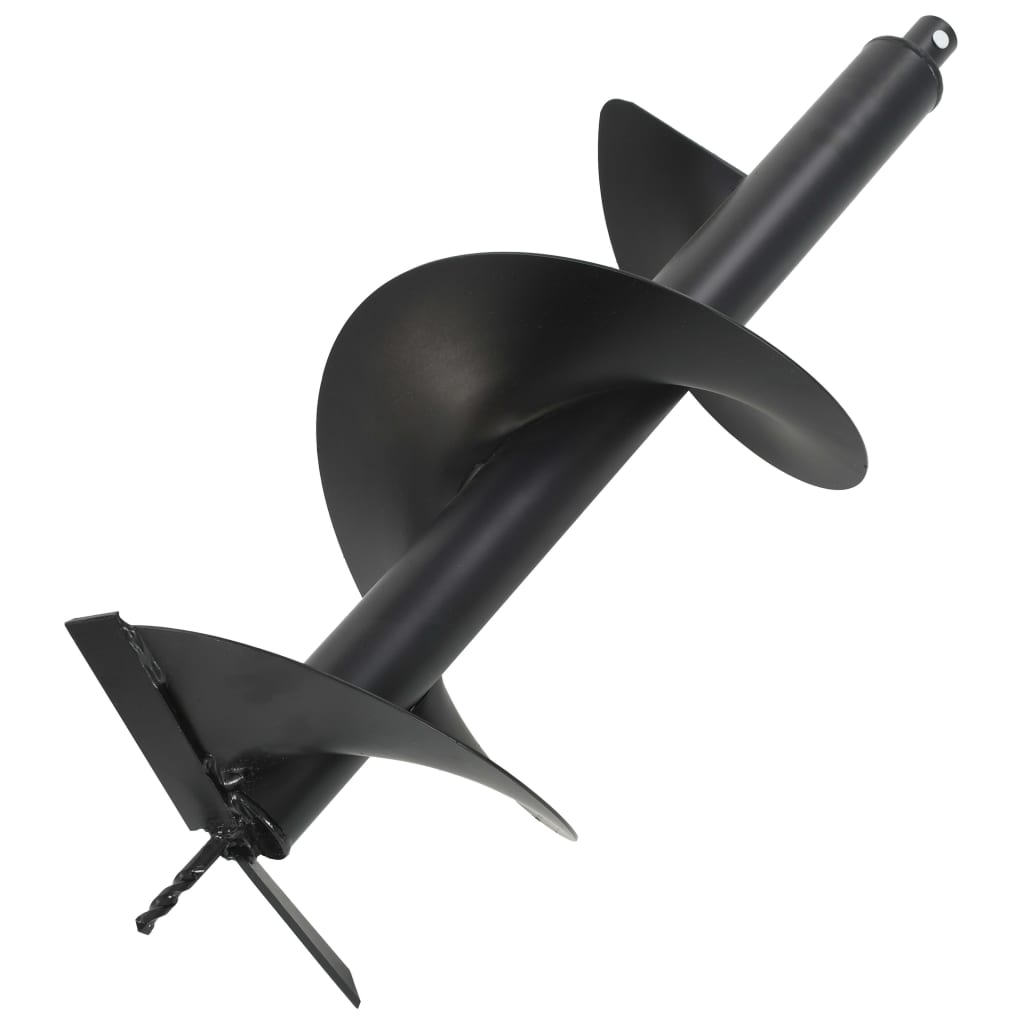Schneckenbohrer Stahl 100 mm