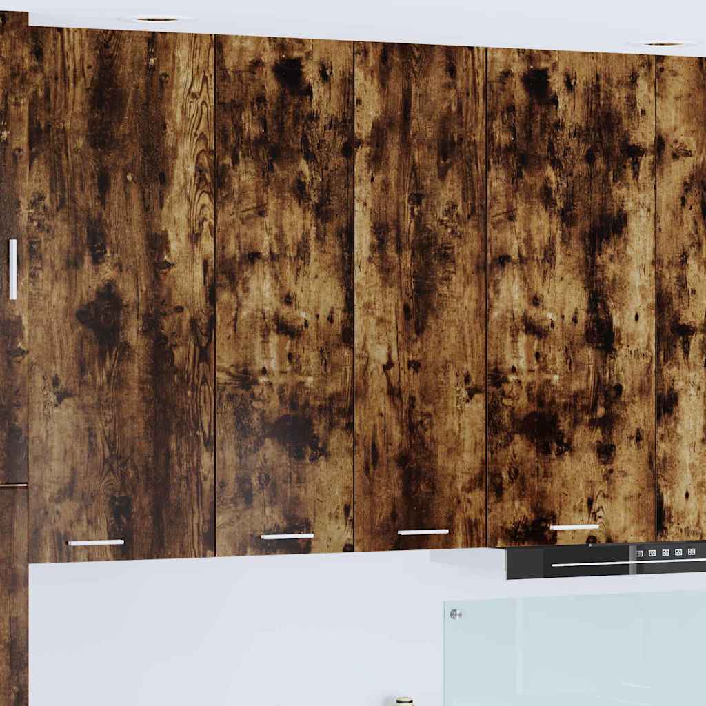 Unterschrank Lyon Weiß 60x46x81,5 cm Holzwerkstoff