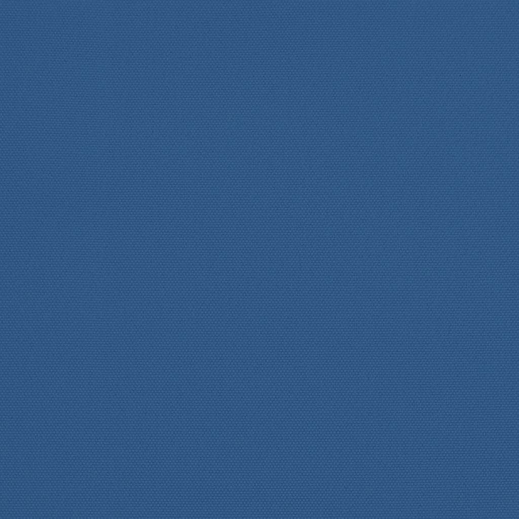 Sonnenschirm mit Aluminium-Mast 180x110 cm Bordeauxrot