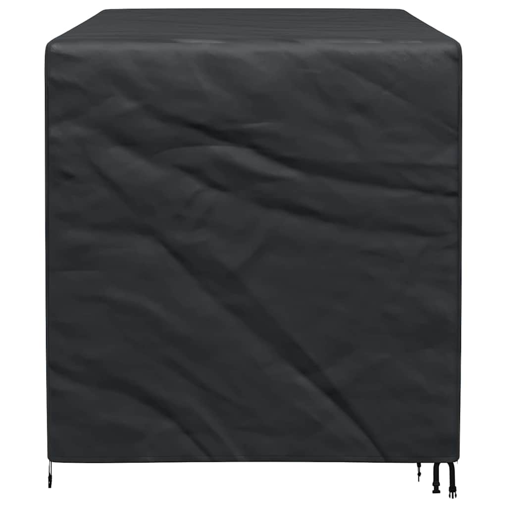 Hollywoodschaukel-Abdeckung 120 x 90 x 155 cm 210D Oxford Stoff