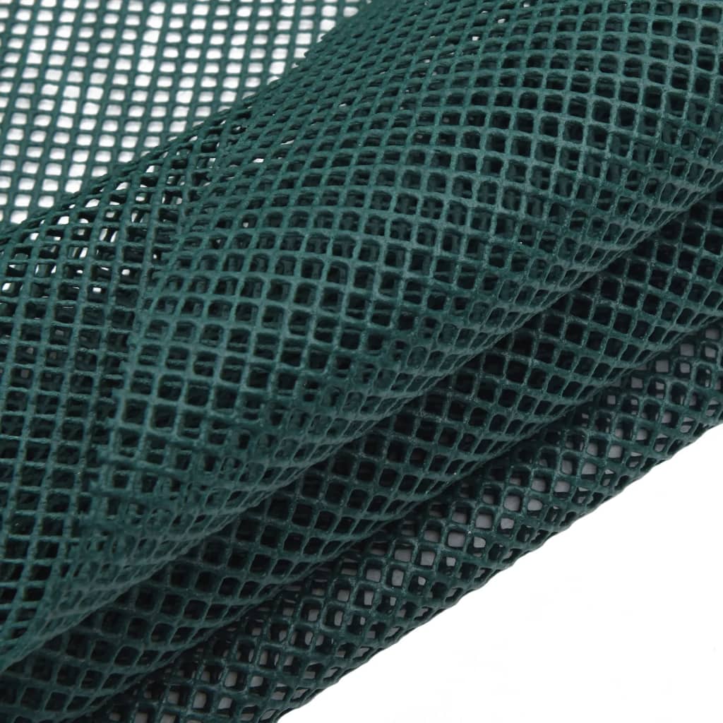 Zeltteppich Anthrazit 4x2 m