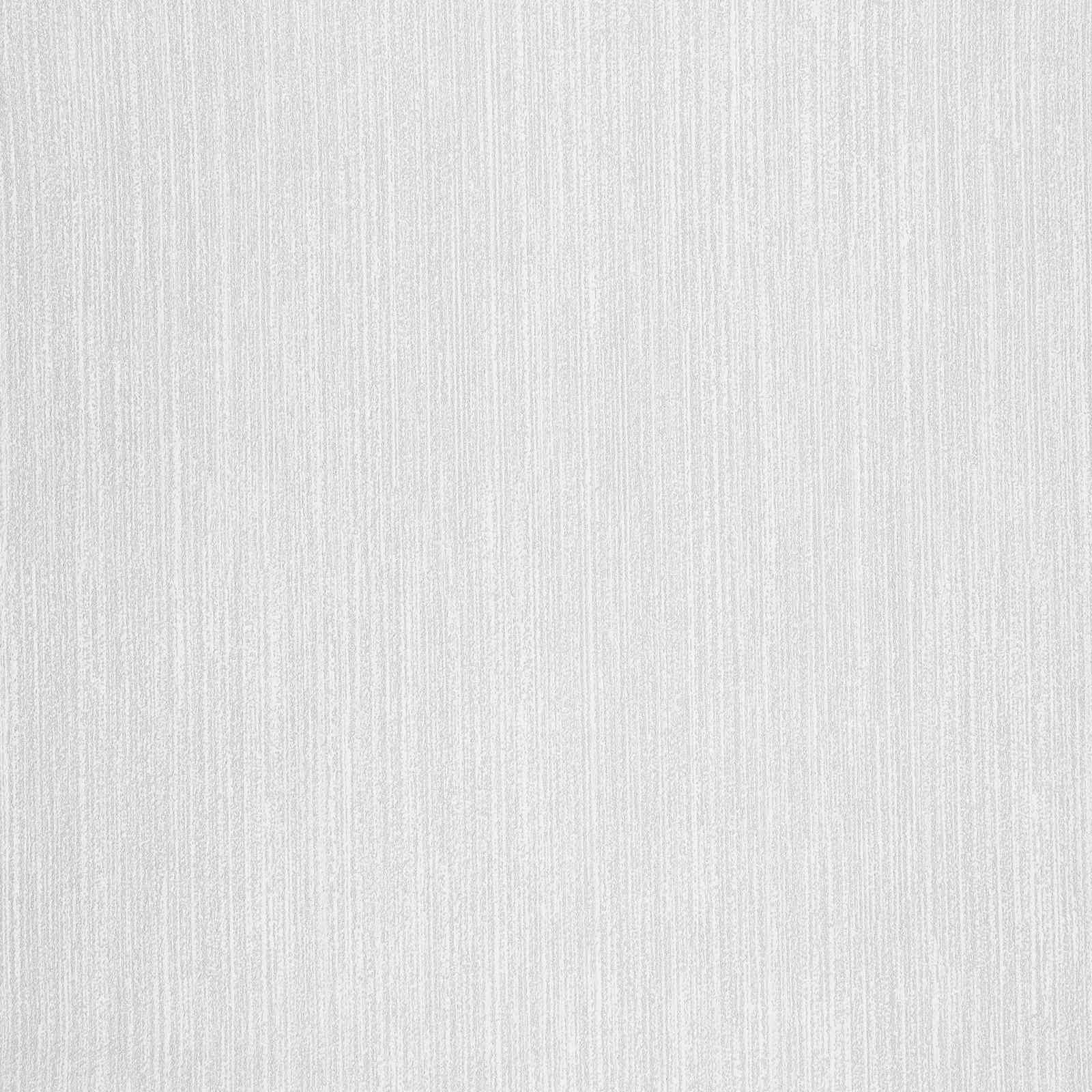 3D Solid Tapete Gestreift Grau 10 x 0,53 m Vliesstoff