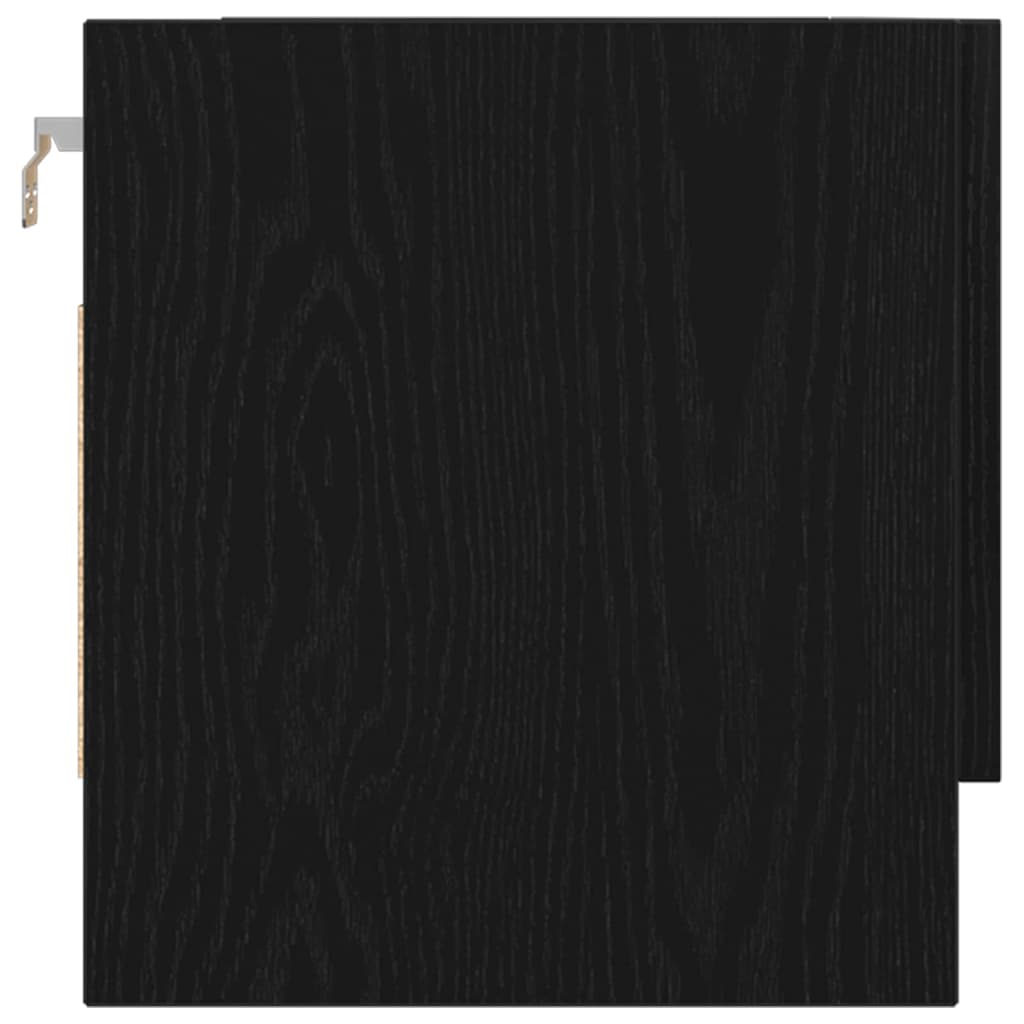 Kleiderschrank Weiß 100x32,5x35 cm Holzwerkstoff