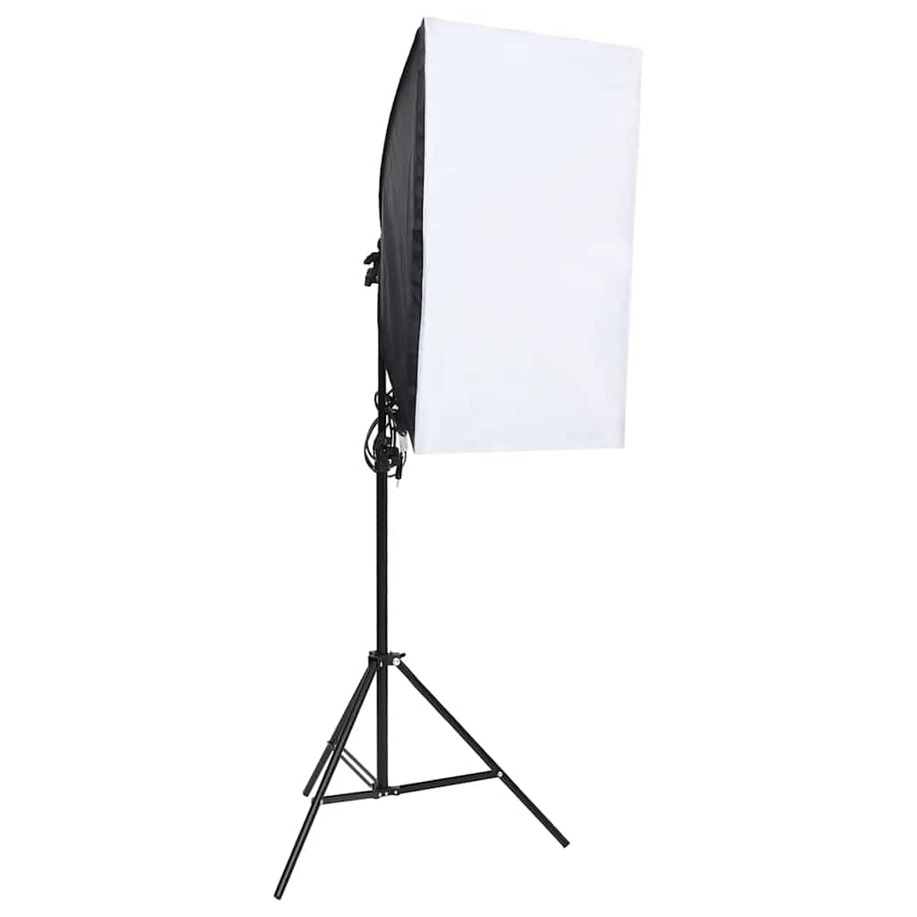Fotostudio-Beleuchtungsset