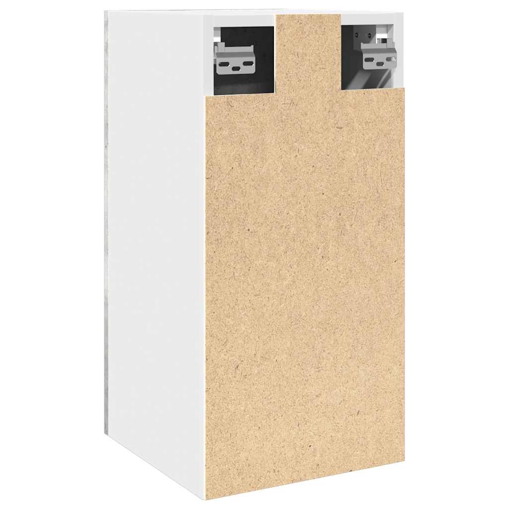 Unterschrank Lyon Weiß 60x46x81,5 cm Holzwerkstoff