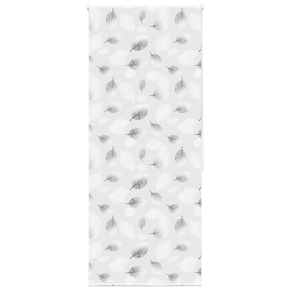 Duschrollo 60x240 cm Stoffbreite 56 cm