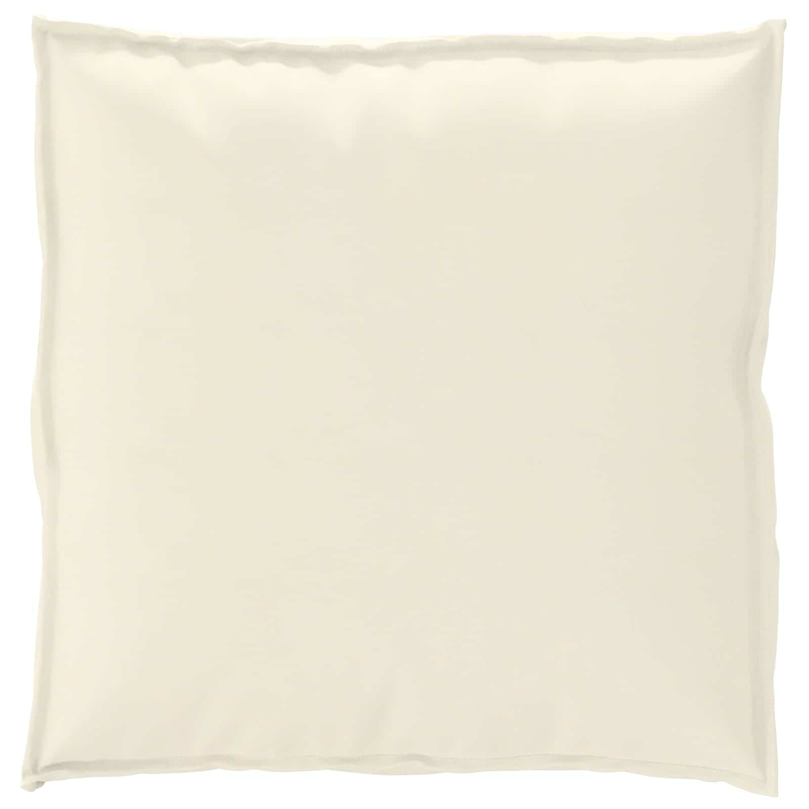 Palettenkissenset 2 pcs Anthrazit Oxford-Stoff