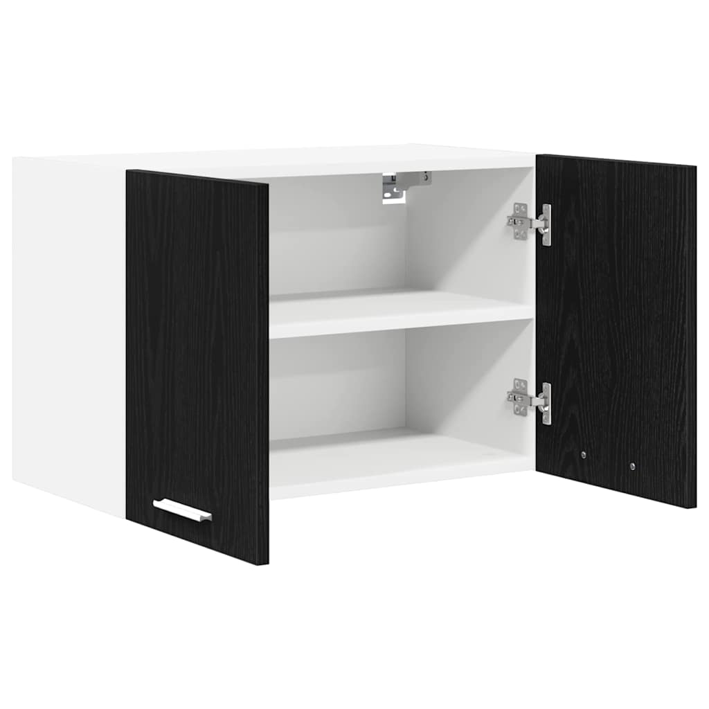 Unterschrank Lyon Weiß 60x46x81,5 cm Holzwerkstoff