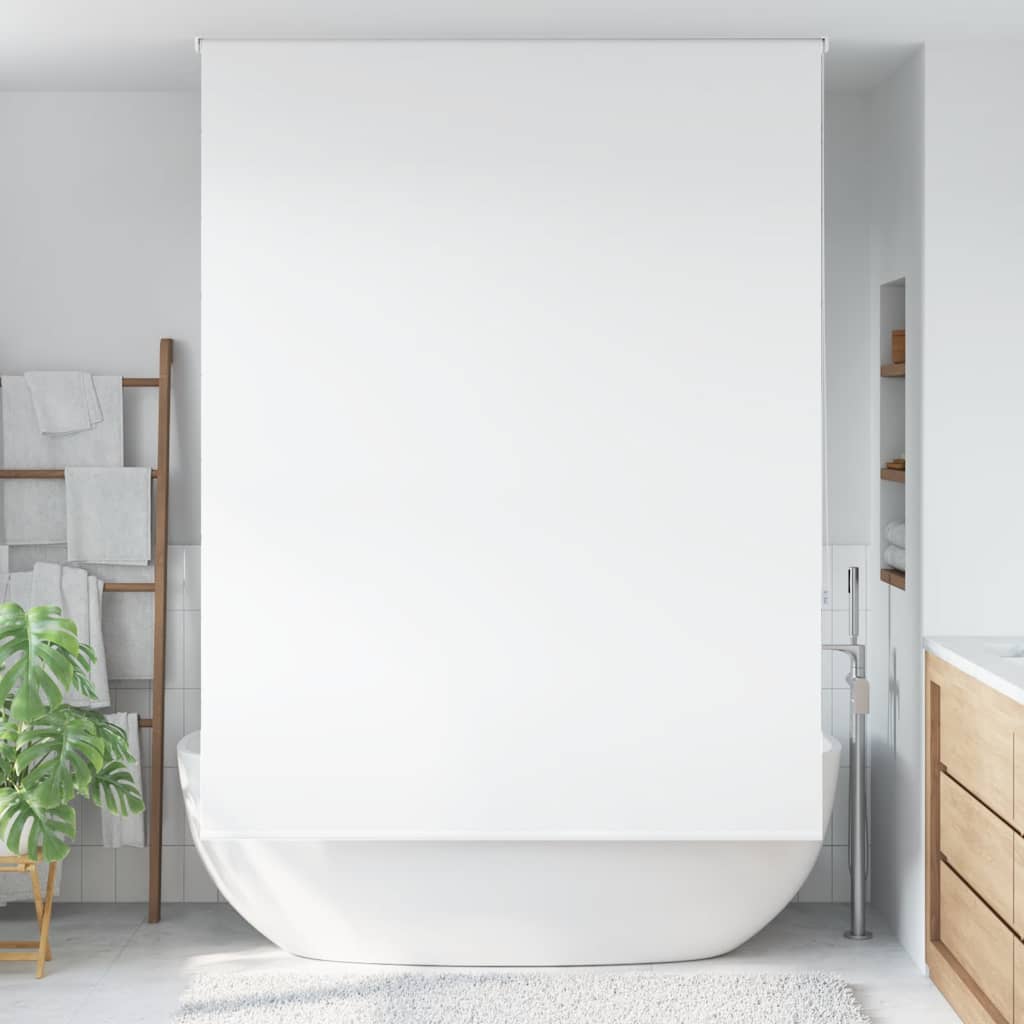 Duschrollo 60x240 cm Stoffbreite 56 cm
