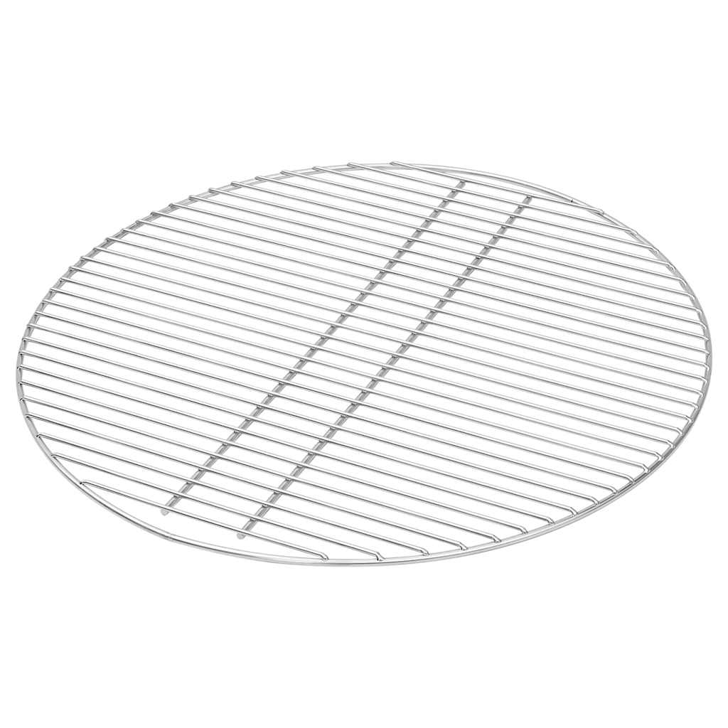Grillrost Rund Ø34,5 cm 304 Edelstahl