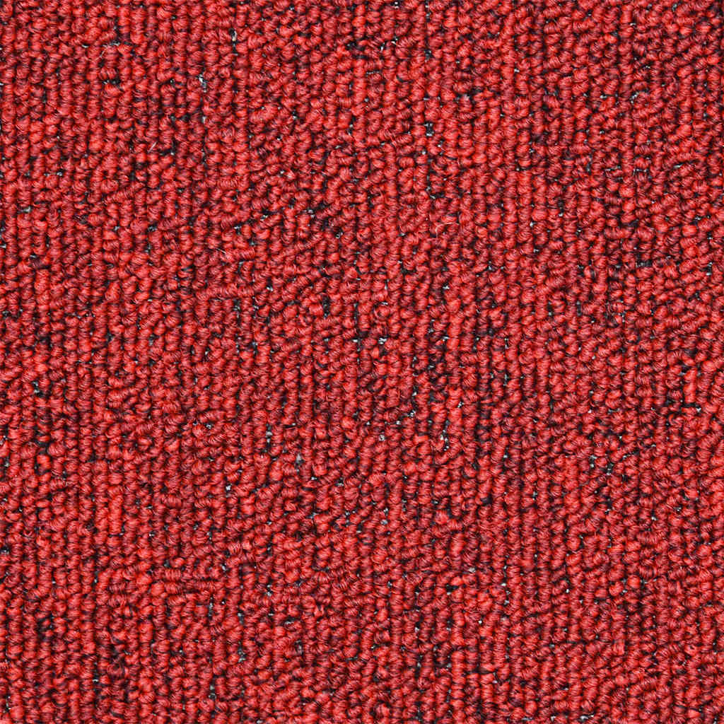 Stufenmatten 15 Stk. 56x17x3 cm Anthrazit Halbrund