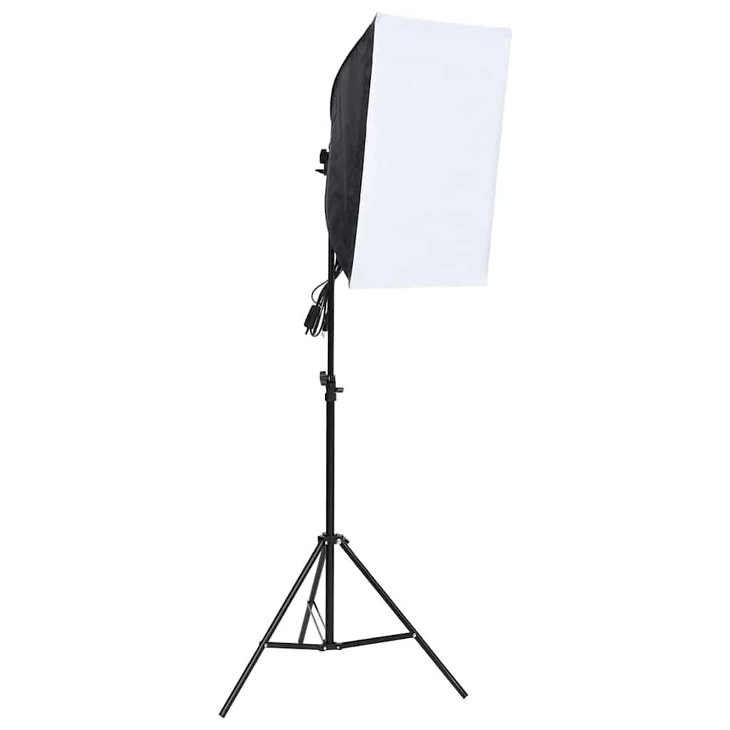 Professionelle Studiobeleuchtung 60 × 40 cm