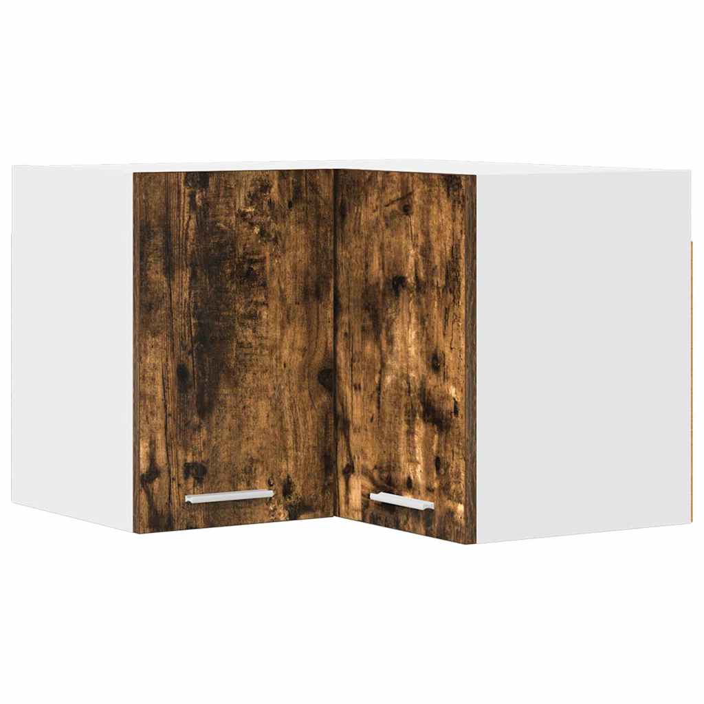 Unterschrank Lyon Weiß 60x46x81,5 cm Holzwerkstoff