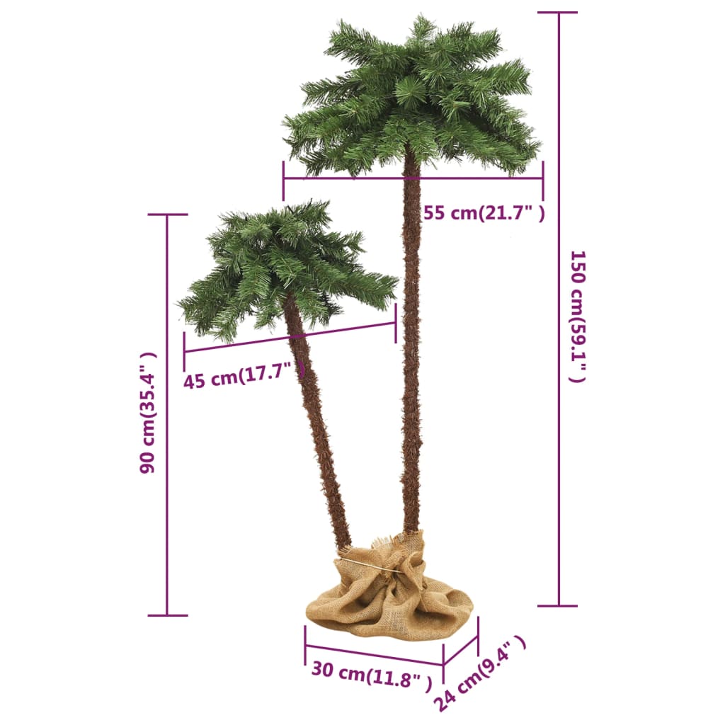 Weihnachtsbaum mit LEDs 120 cm