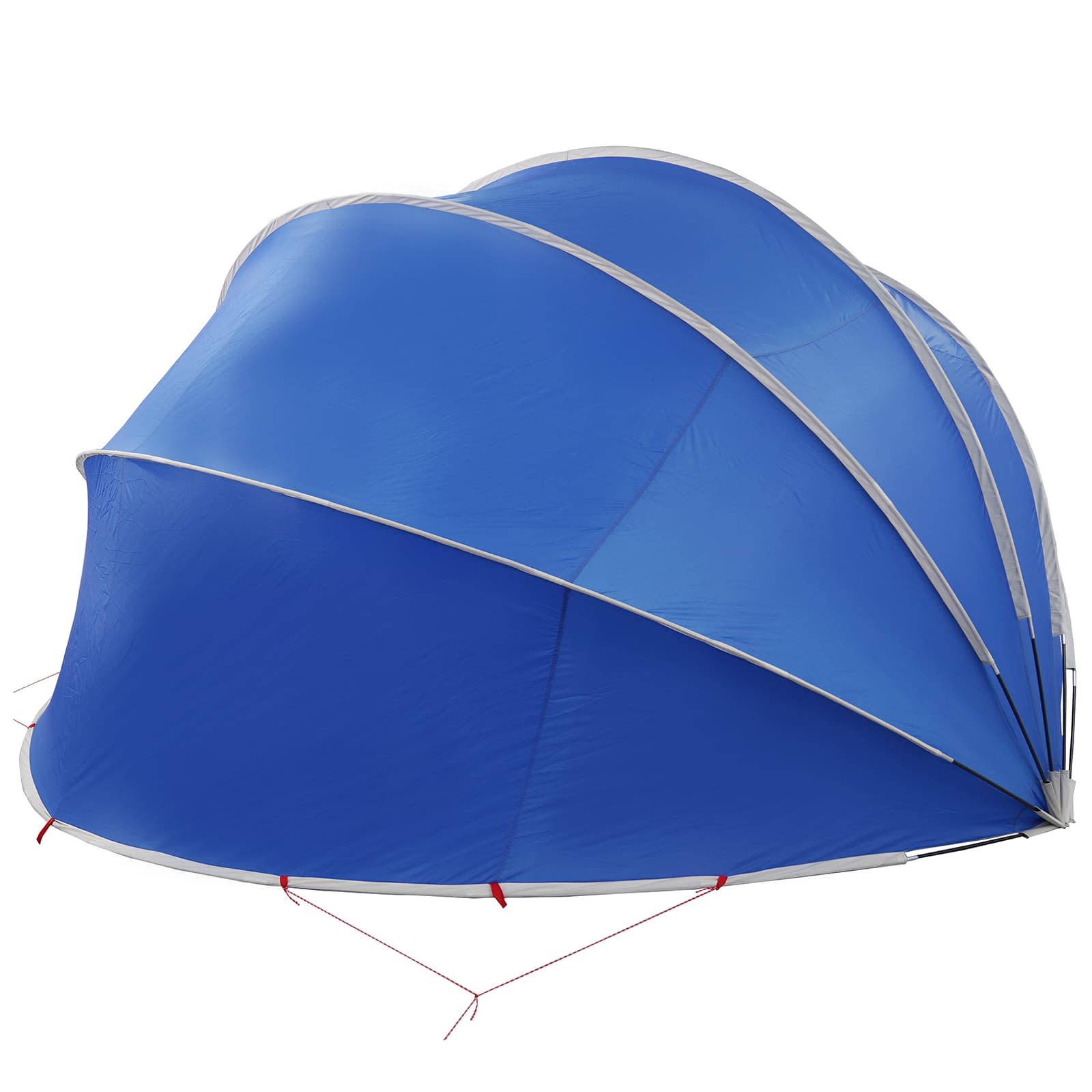 Pool-Dome 336 x 322 x 160 cm 185T Polyester mit PU-Beschichtung