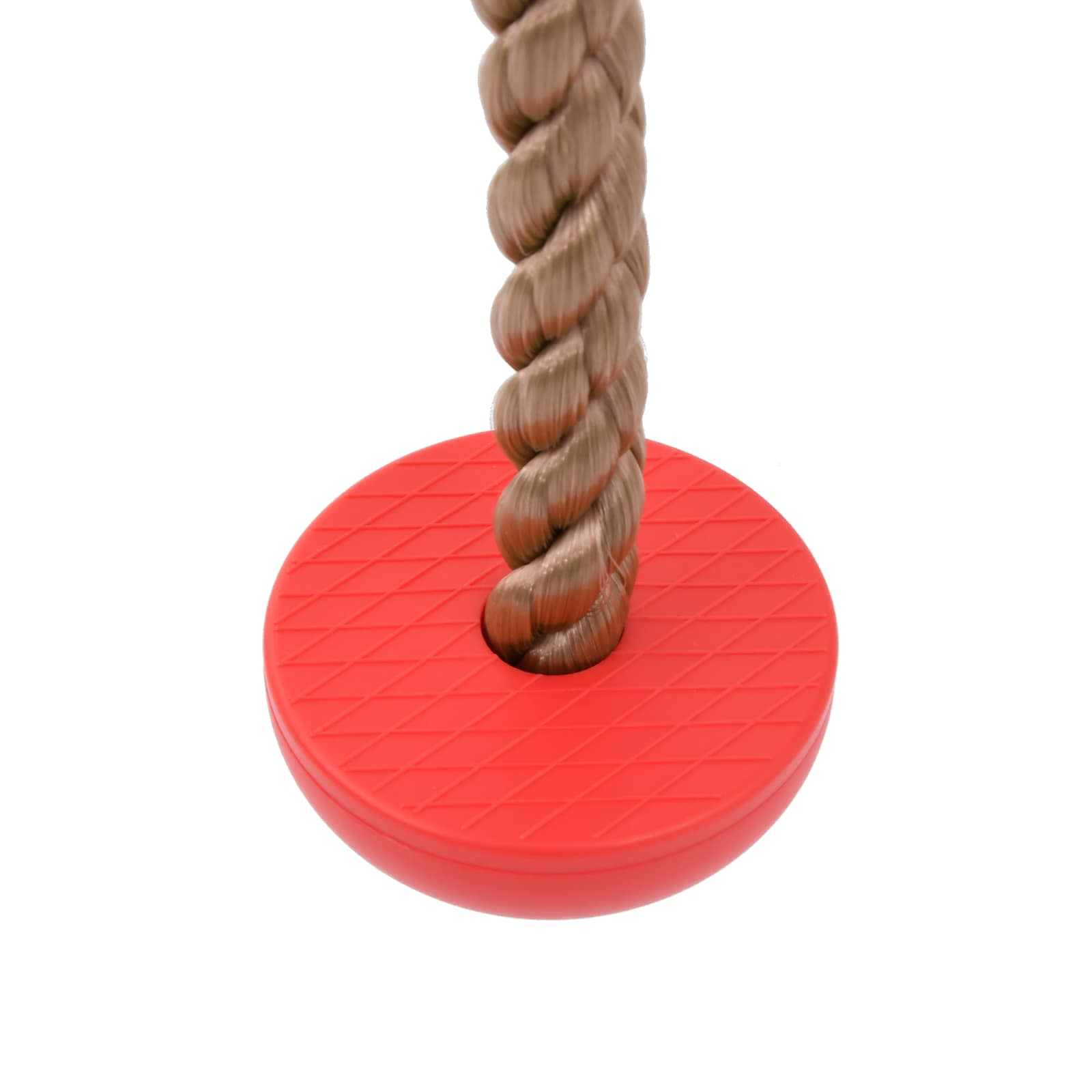 Schaukel-Set mit 2 Schaukelsitzen