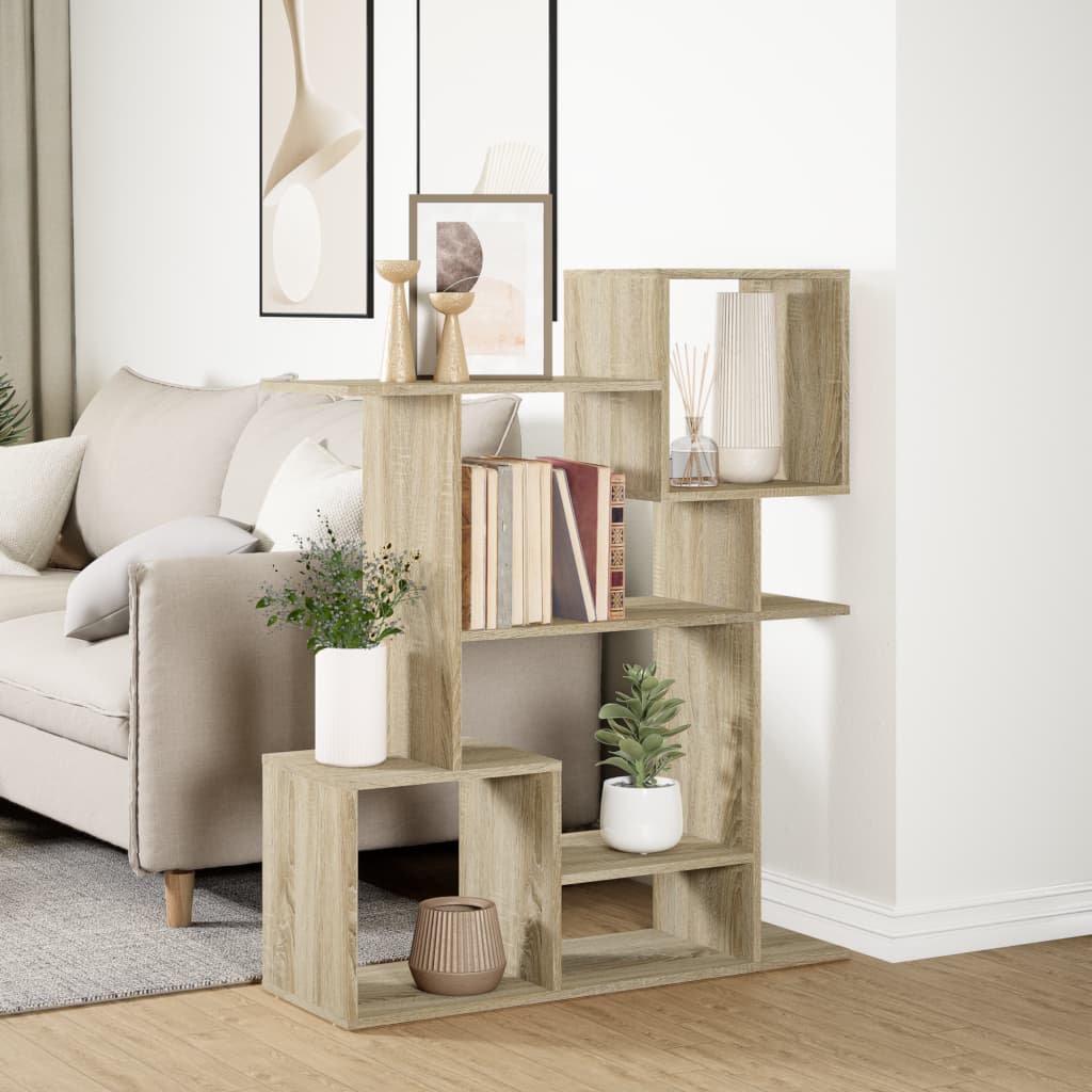Bücherregal Weiß 92x29x188 cm Holzwerkstoff