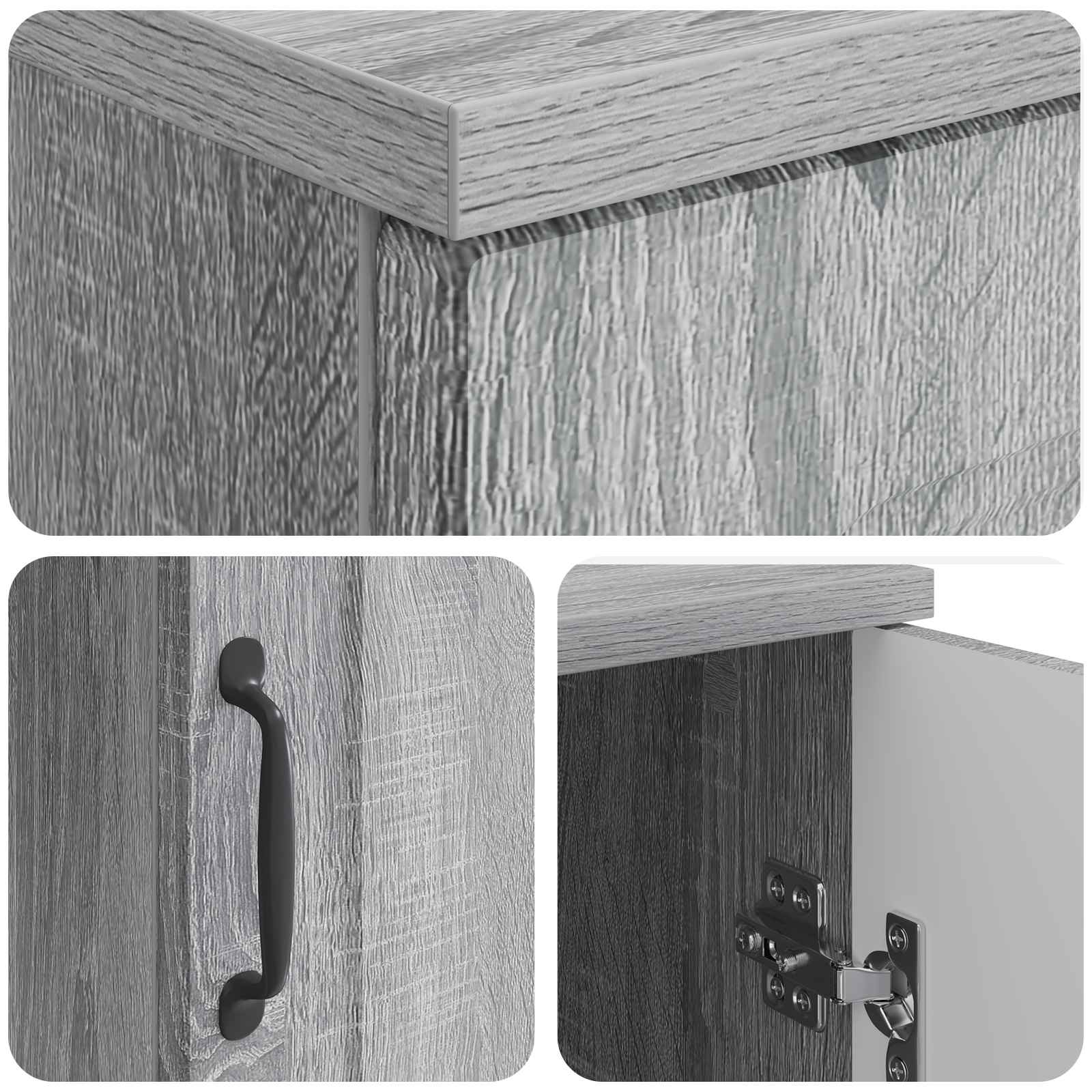Schreibtisch mit Regal Schwarz 142,5 x 50 x 75 cm Holzwerkstoff