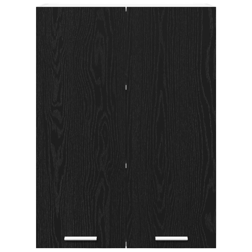 Unterschrank Lyon Weiß 60x46x81,5 cm Holzwerkstoff