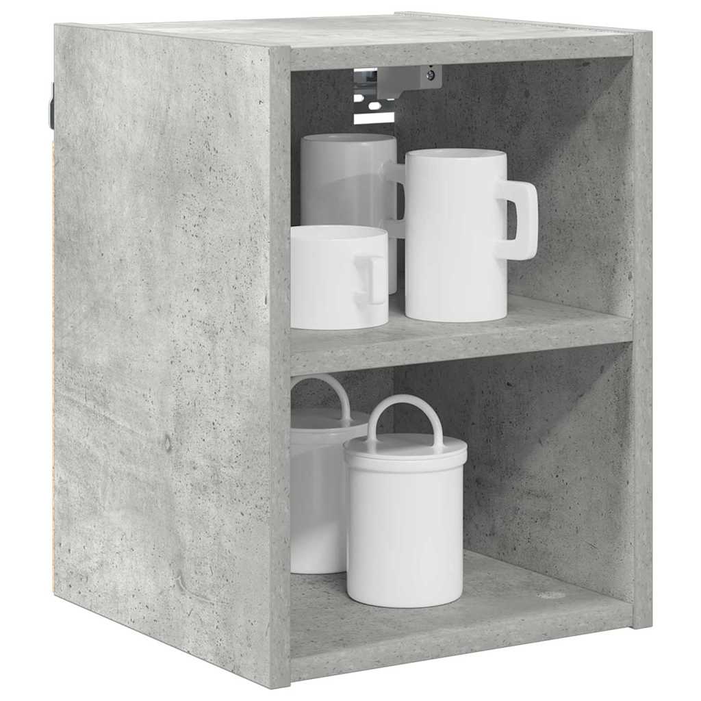 Unterschrank Lyon Weiß 60x46x81,5 cm Holzwerkstoff