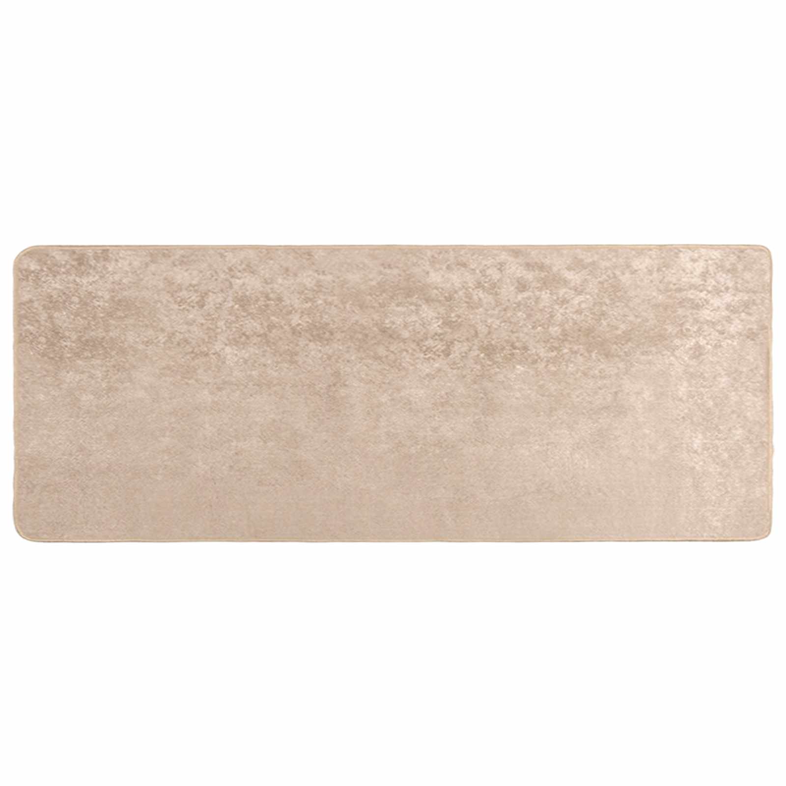 Teppich Waschbar Mehrfarbig 160x230 cm