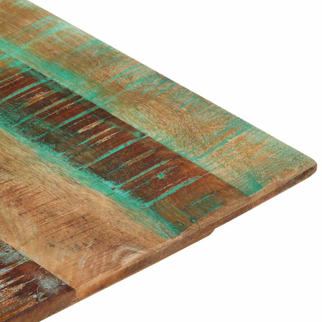Tischplatte Massivholz Akazie 15-16 mm 60x80 cm