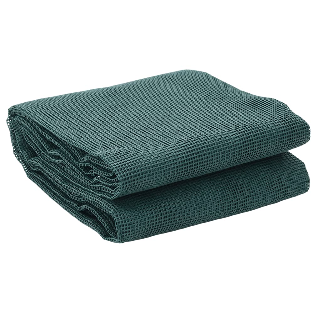 Zeltteppich Anthrazit 4x2 m