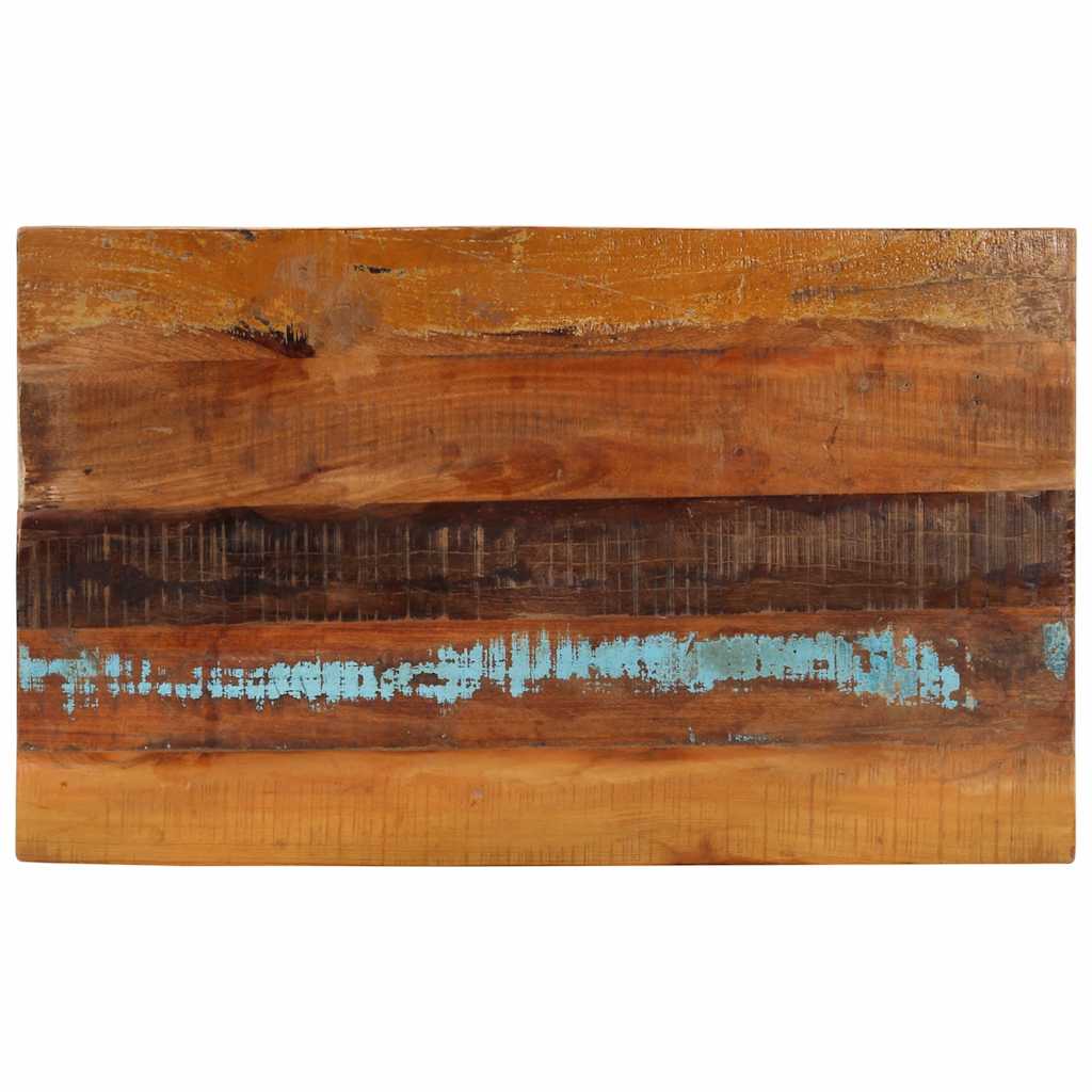 Tischplatte Massivholz Akazie 15-16 mm 60x80 cm