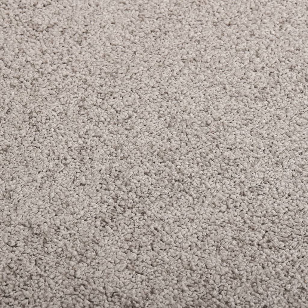 Fußmatte Braun 40x60 cm