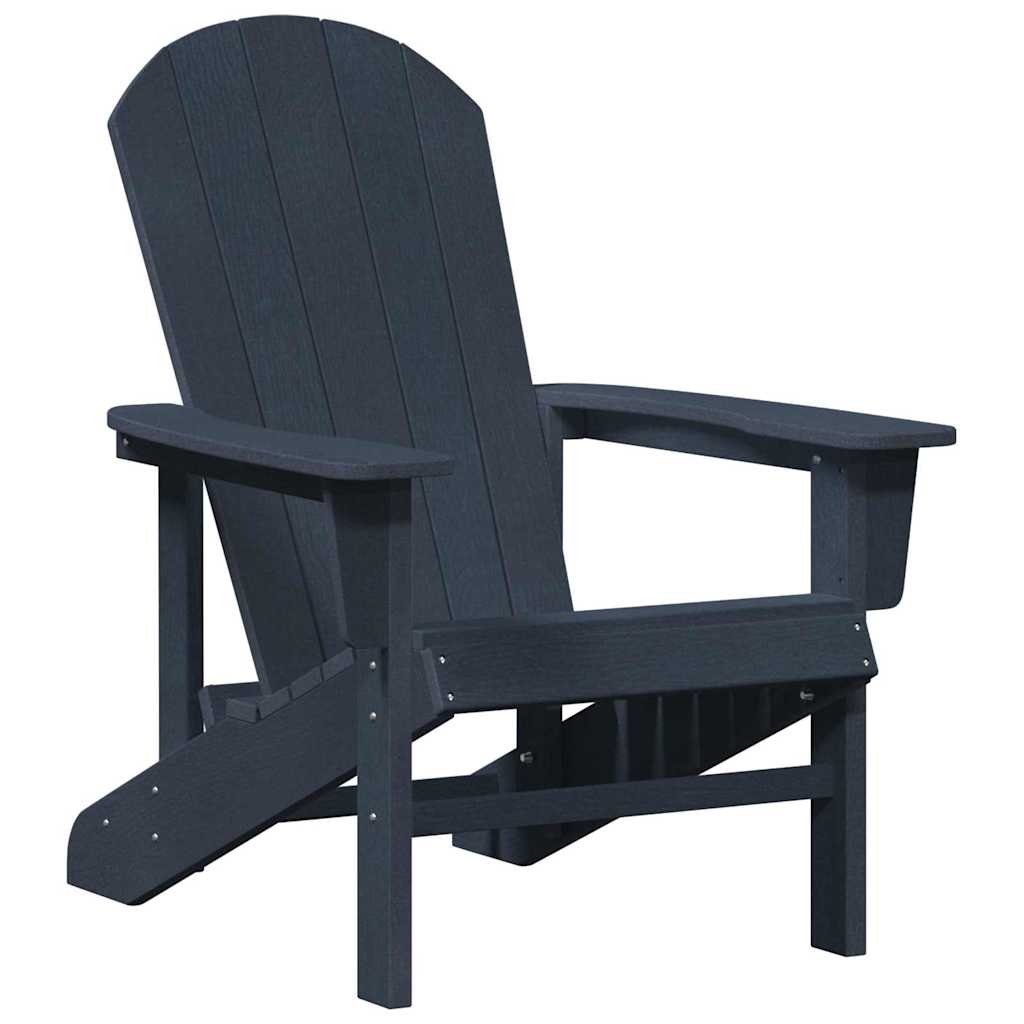 Gartenstuhl 2 pcs Weiß 82 x 74 x 92 cm Polyethylen