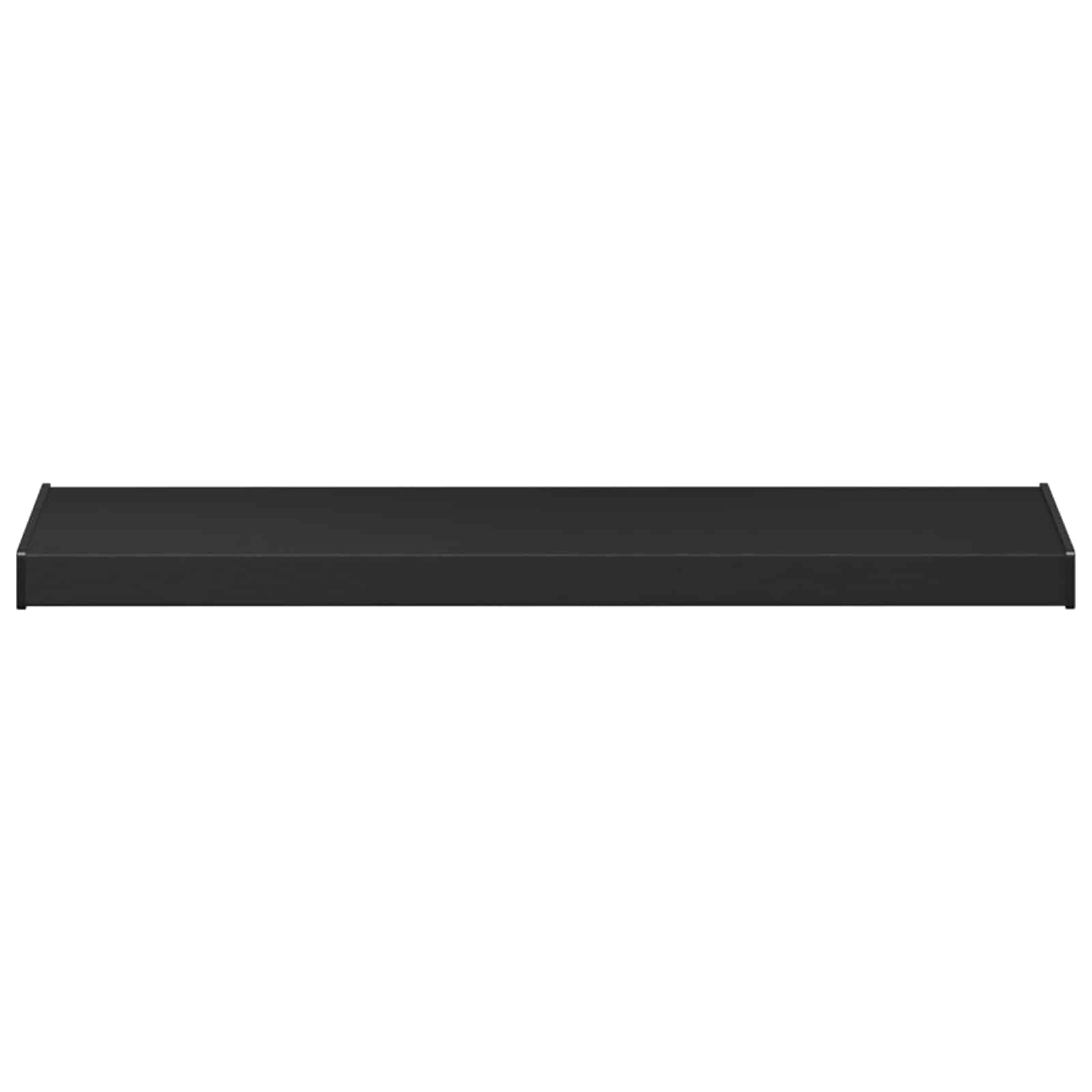 Fensterbank Weiß 60 x 10 x 4,5 cm PVC
