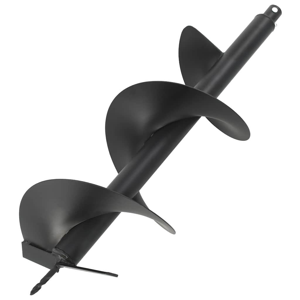 Schneckenbohrer Stahl 100 mm