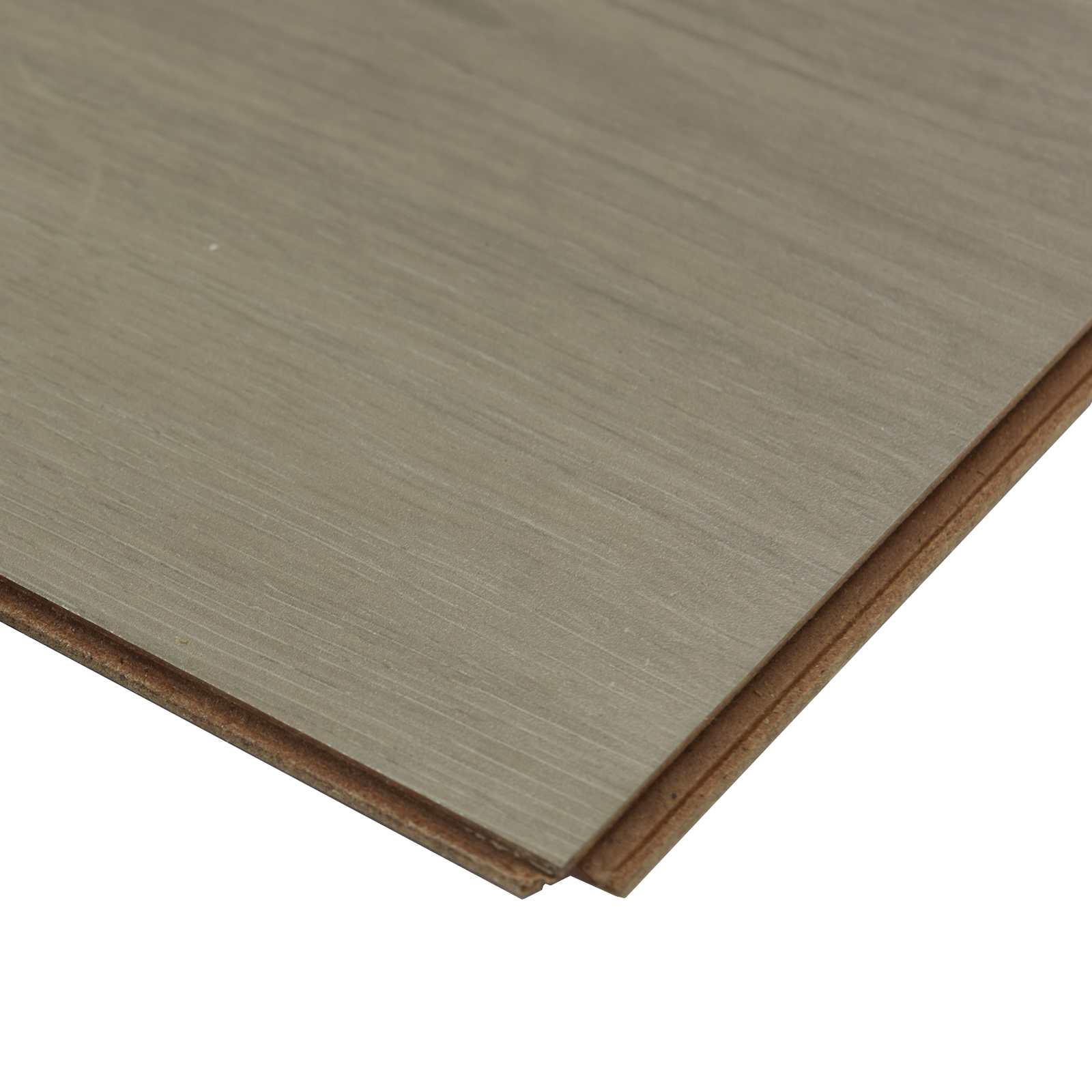 Laminatboden 5 pcs Dunkles Walnuss 101 x 20 x 0,8 cm