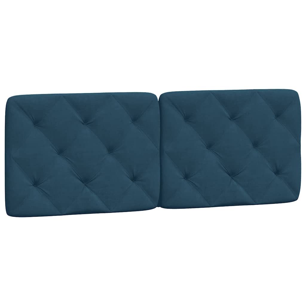 Bett mit Matratze Hellgrau 80x200 cm Samt