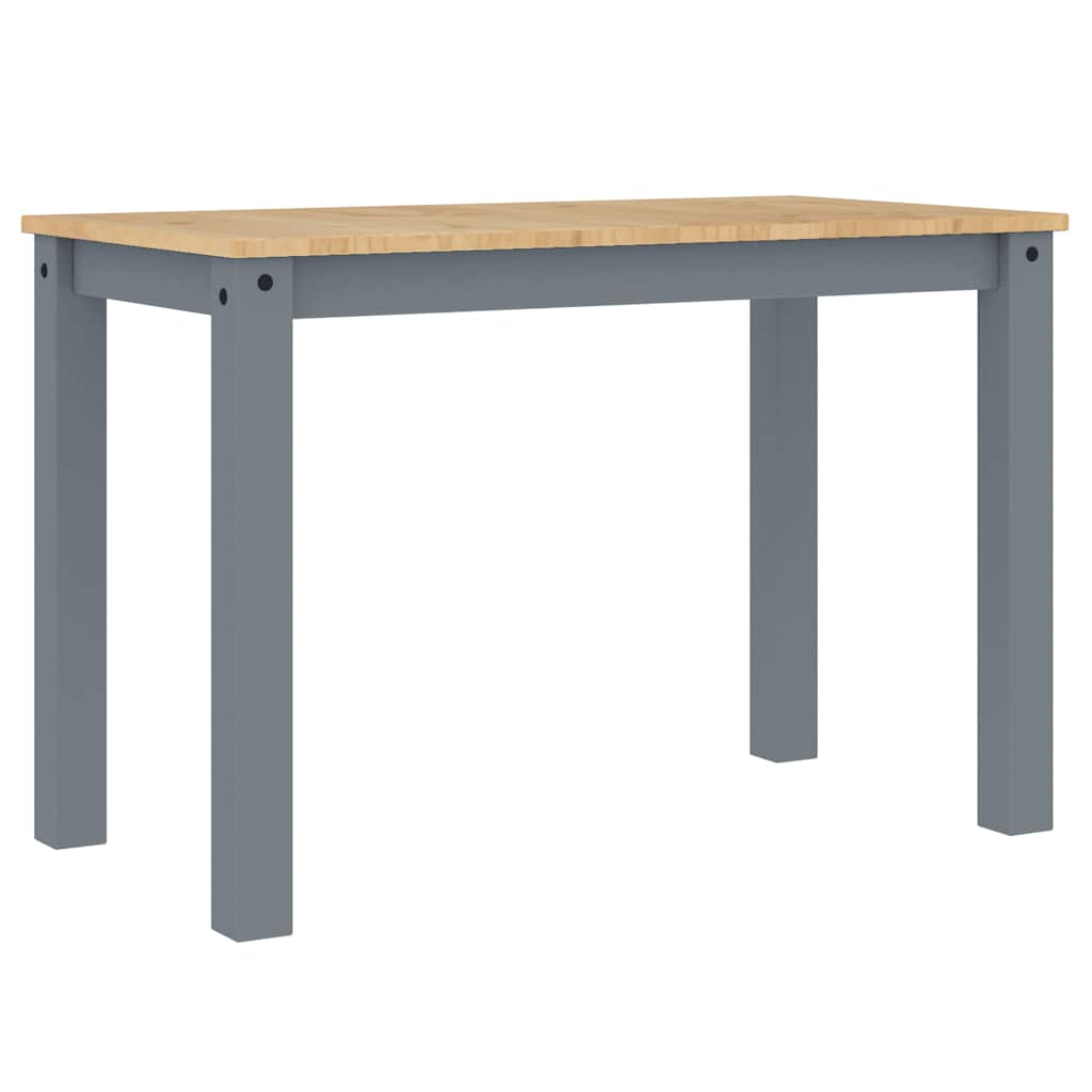 Esstisch PANAMA 112x60x75 cm Massivholz Kiefer