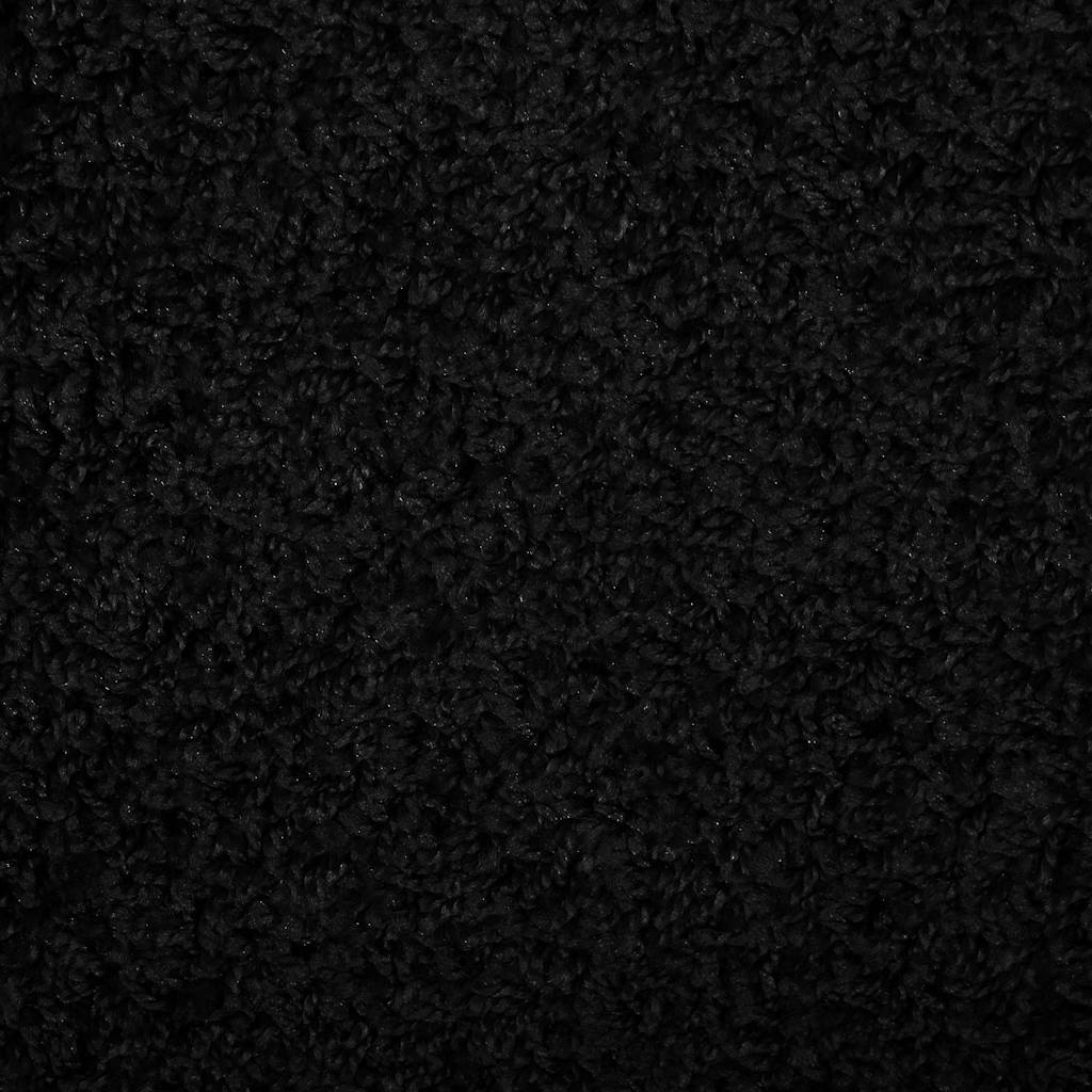 Teppichläufer Grau 50 x 100 cm 100% Polypropylen Tuft