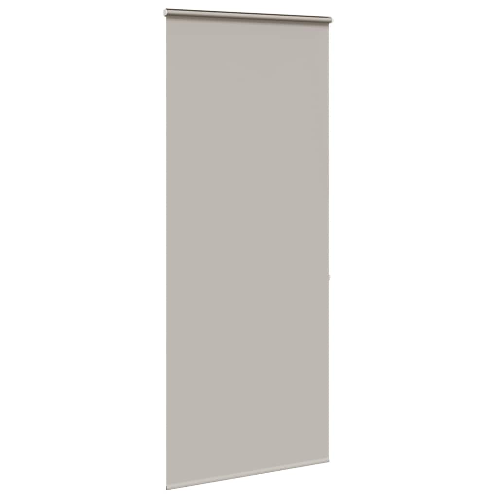 Duschrollo 60x240 cm Stoffbreite 56 cm