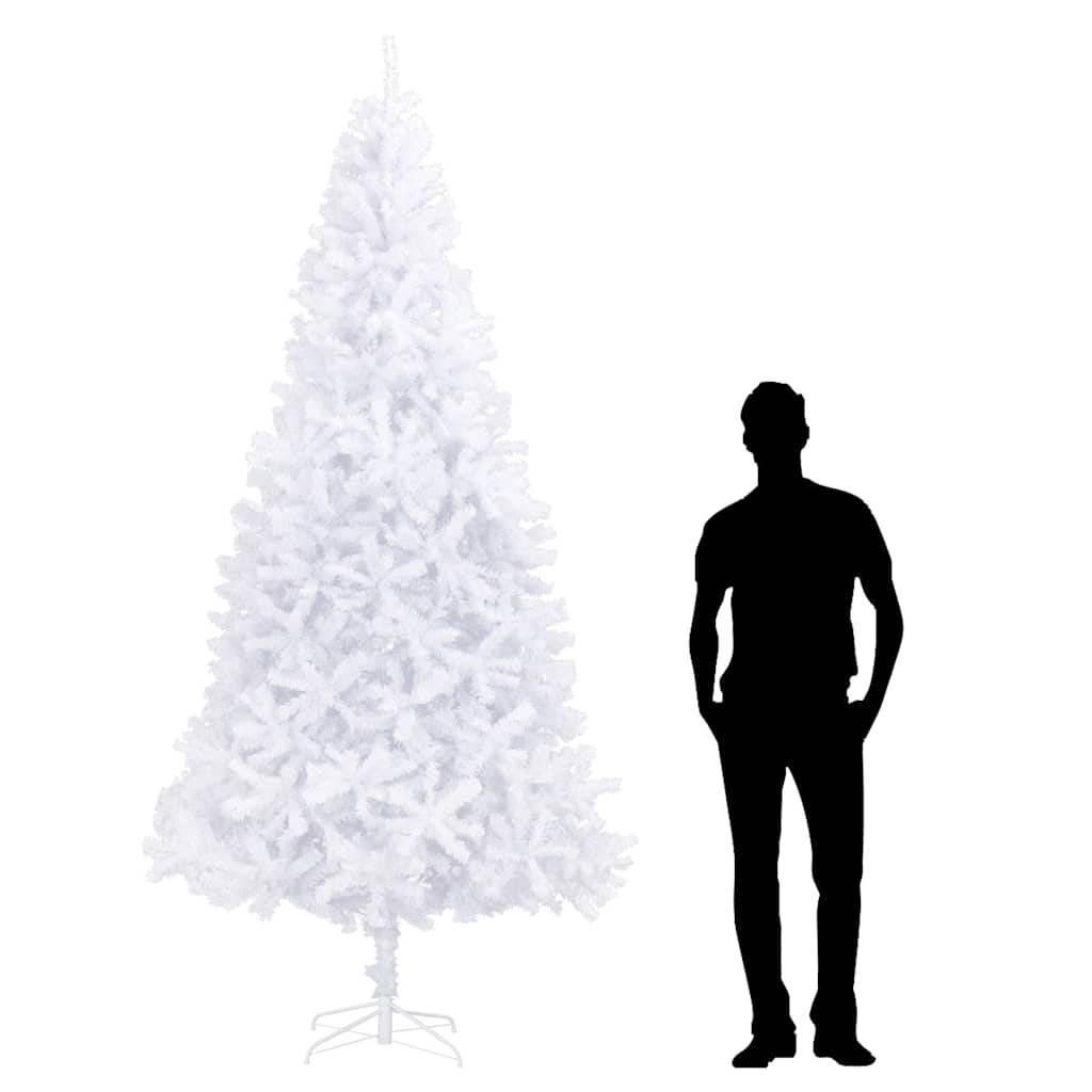 Künstlicher Weihnachtsbaum 300 cm Grün
