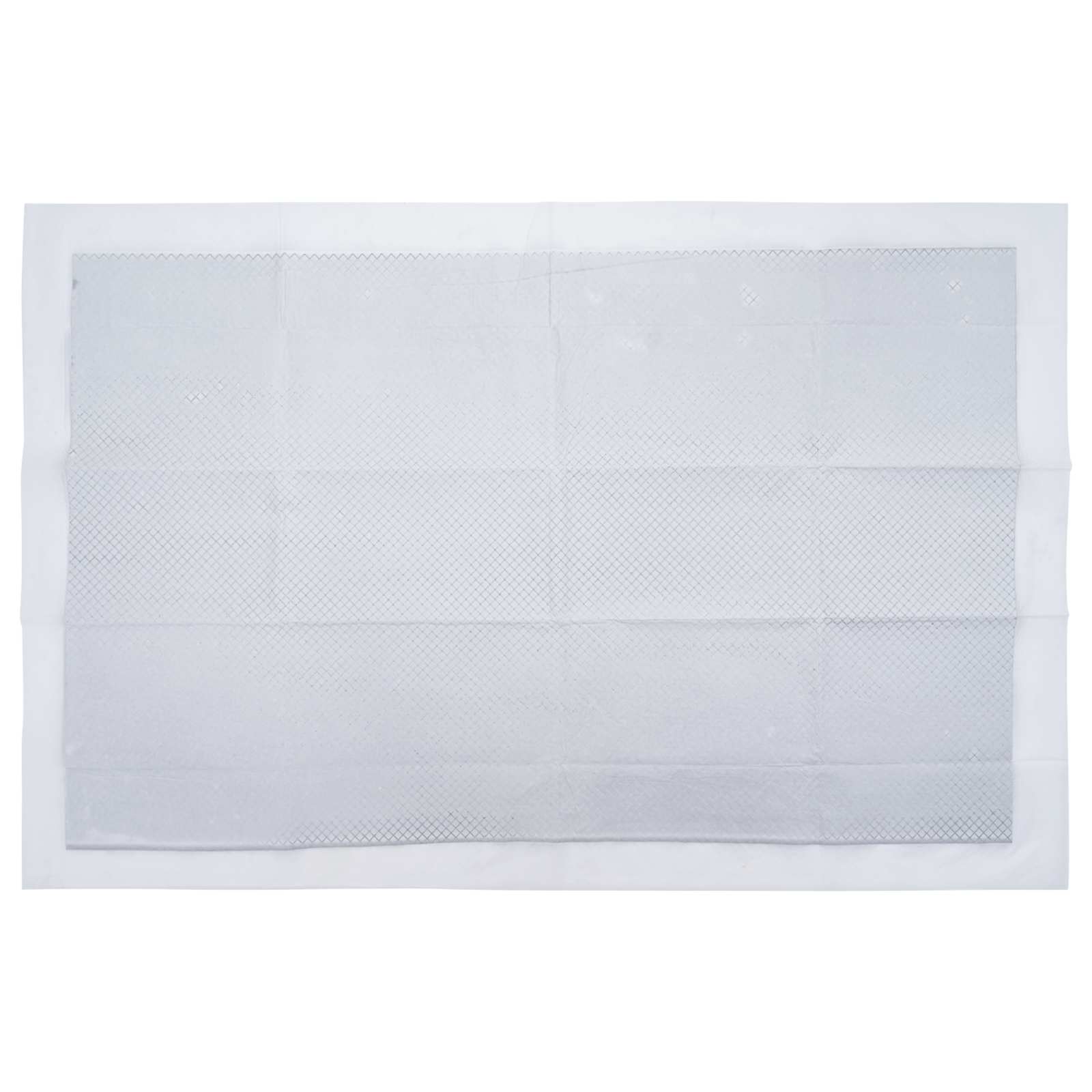 Vliesstoff Haustier Trainingspad 50 pcs 45 x 33 cm Vliesstoff
