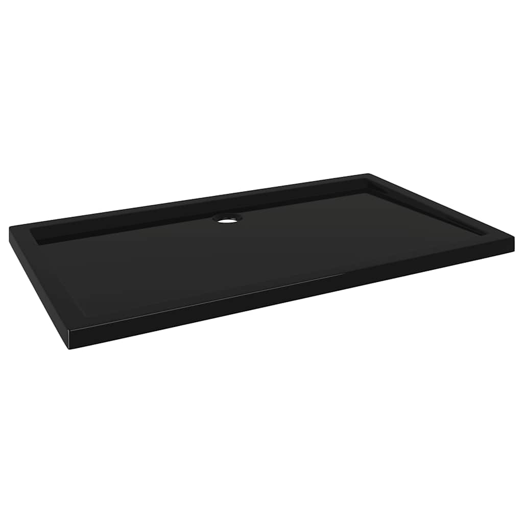 Duschtasse ABS Rechteckig 70x90 cm