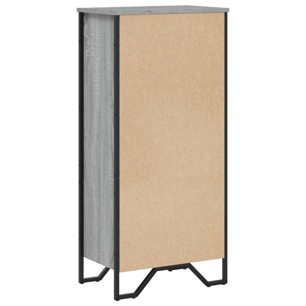 Bücherregal Schwarz 80x31x169 cm Holzwerkstoff