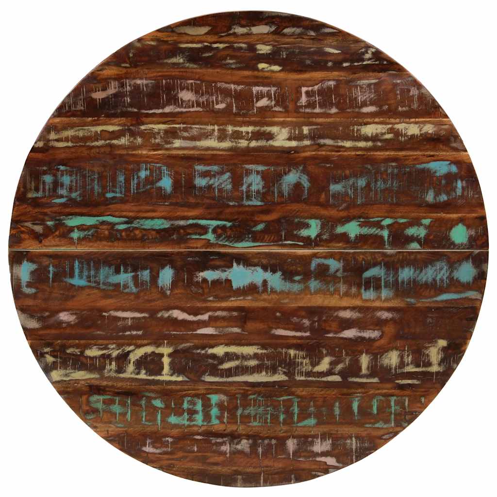 Esstisch 110x75 cm Massivholz Mango
