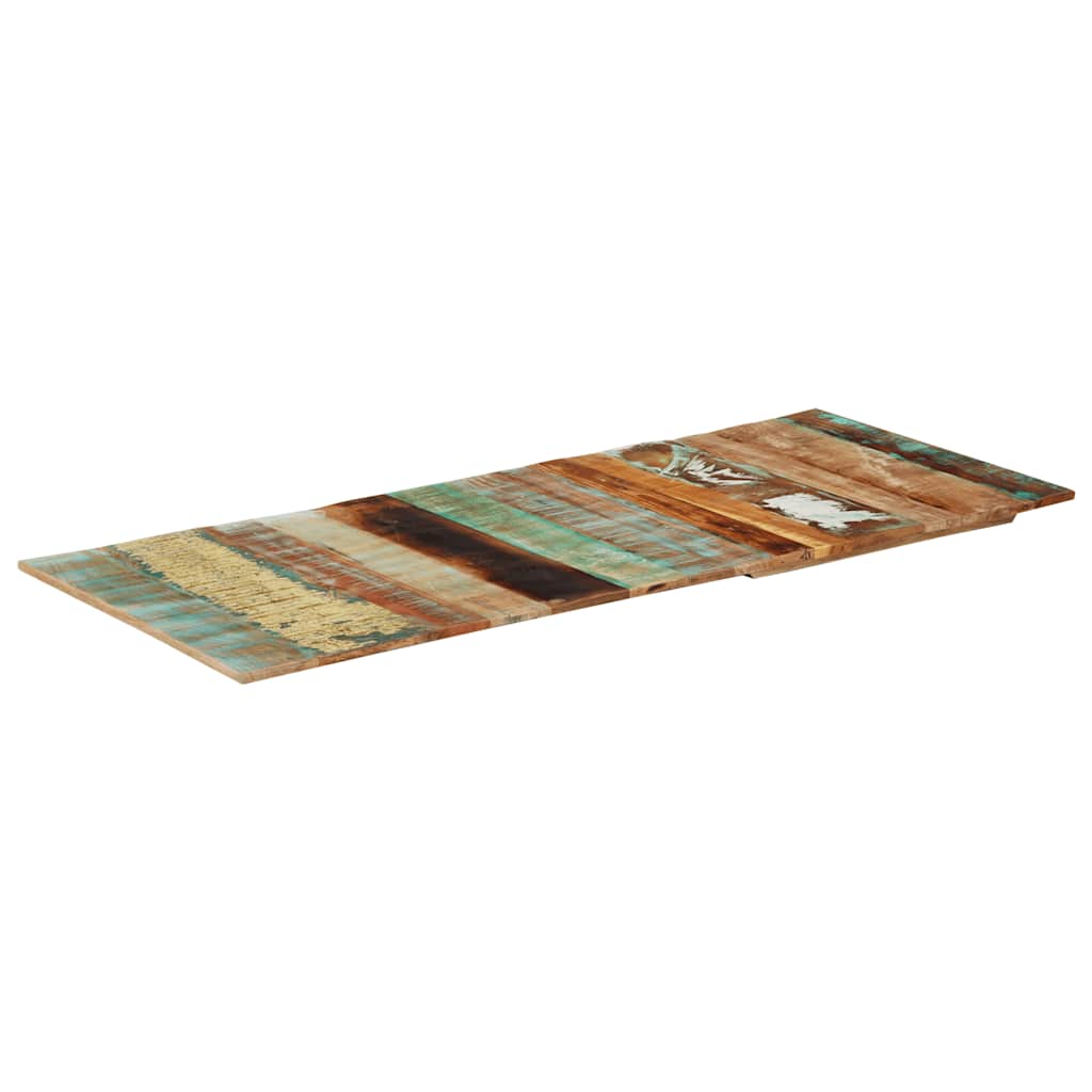 Tischplatte Massivholz Akazie 15-16 mm 60x80 cm