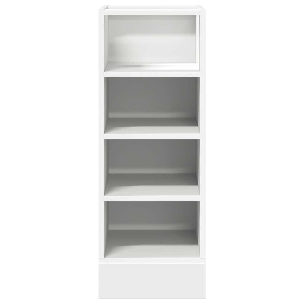 Unterschrank Lyon Weiß 60x46x81,5 cm Holzwerkstoff