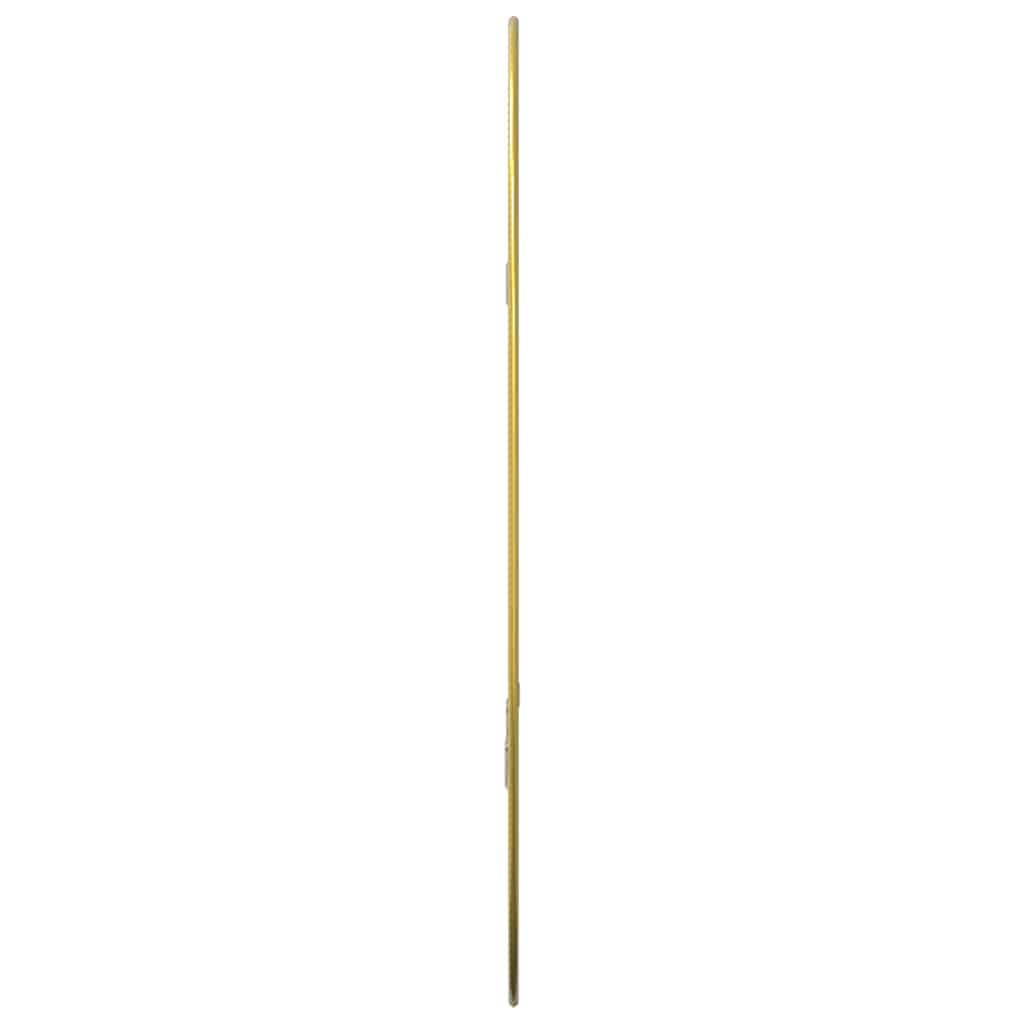 Wandspiegel Silbern 30x25 cm