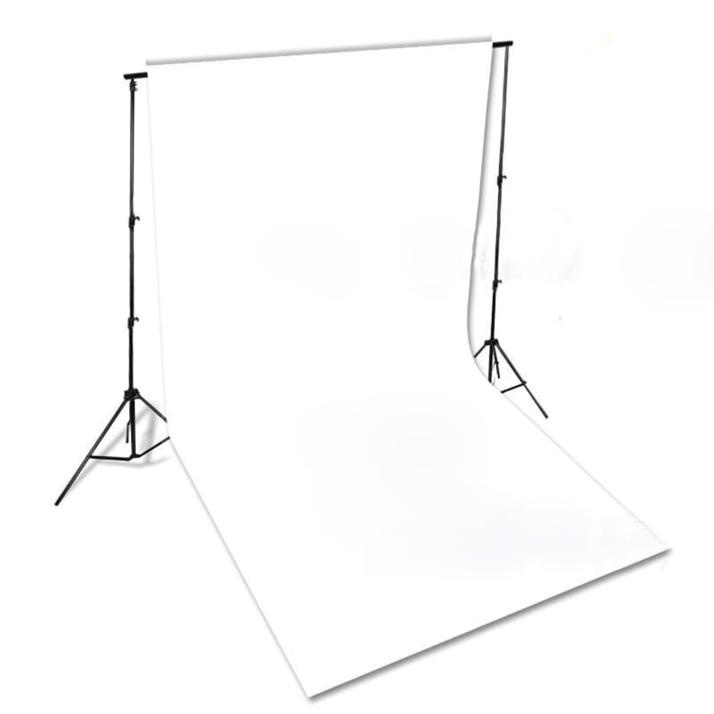 Fotohintergrund ohne Ständer Baumwolle Grün 300x300 Chroma-Key