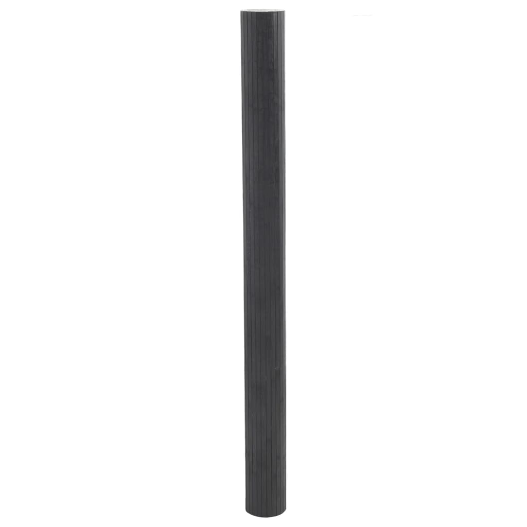 Raumteiler Bambus Natur Breite 250 cm Höhe 165 cm